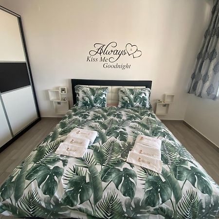 Golden View Penthouse Διαμέρισμα Ζαντάρ Εξωτερικό φωτογραφία