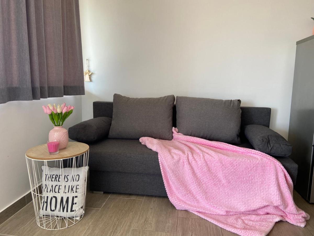 Golden View Penthouse Διαμέρισμα Ζαντάρ Εξωτερικό φωτογραφία