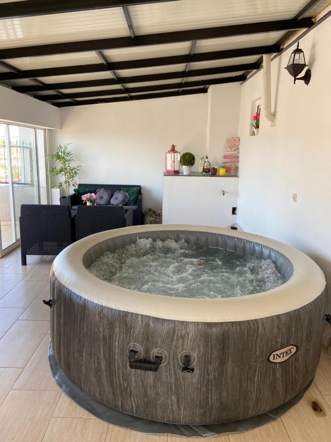 Golden View Penthouse Διαμέρισμα Ζαντάρ Εξωτερικό φωτογραφία