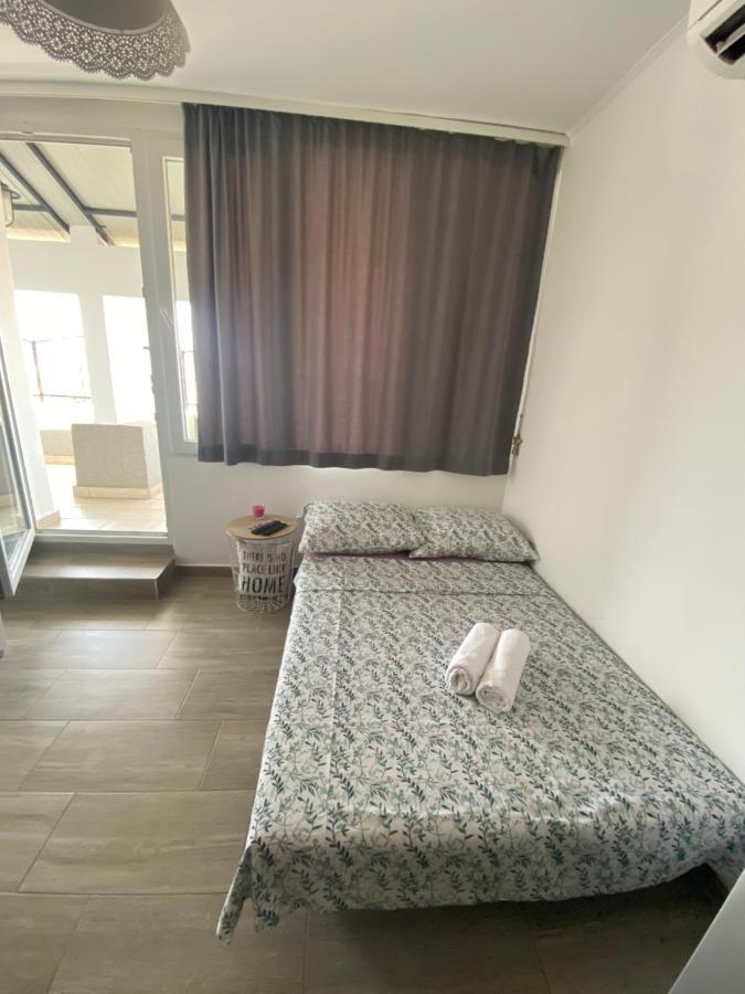 Golden View Penthouse Διαμέρισμα Ζαντάρ Εξωτερικό φωτογραφία